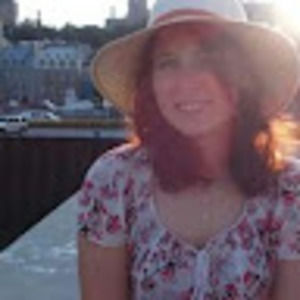 Meet your Posher, Shannon